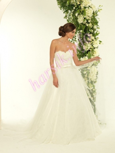 Wedding dress 189669253